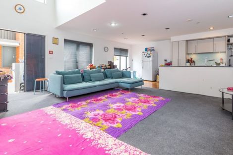Photo of property in 204/57 Mahuhu Crescent, Auckland Central, Auckland, 1010