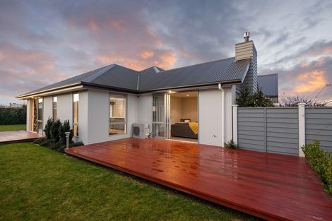 Photo of property in 78 Belmont Avenue, Rangiora, 7400