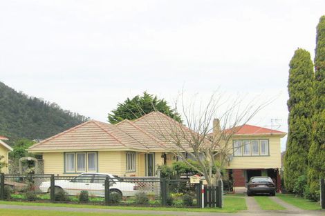 Photo of property in 11 Carlyle Street, Te Aroha, 3320