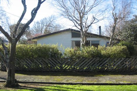 Photo of property in 28 Rexwood Street, Carterton, 5713