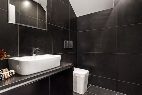 Photo of property in 48 St Marys Road, Saint Marys Bay, Auckland, 1011