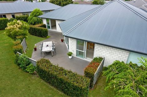 Photo of property in 25 Mckenzie Place, Matamata, 3400