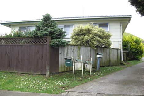 Photo of property in 1/153 Wallace Road, Mangere Bridge, Auckland, 2022