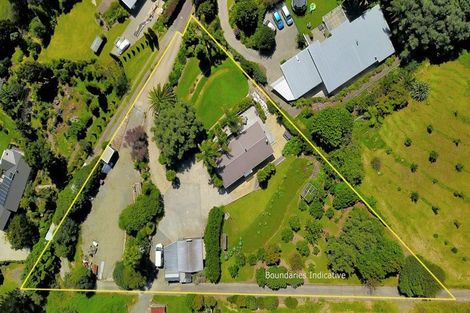 Photo of property in 55 Herbert Drive, Whangamata, 3620