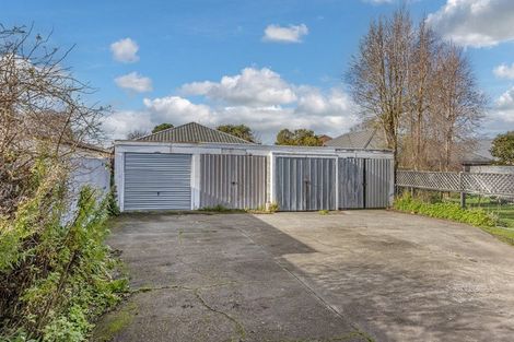 Photo of property in 2/64 Osborne Street, Waltham, Christchurch, 8011