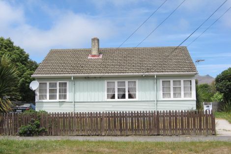 Photo of property in 46 Riley Crescent, Woolston, Christchurch, 8023