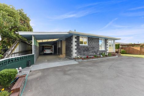 Photo of property in 42 Anglesea Street, Renwick, 7204