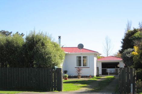 Photo of property in 8 Hendersons Line, Marton, 4710