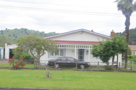 Photo of property in 381 Taupo Road, Taumarunui, 3920