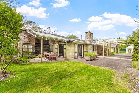 Photo of property in 145 Jones Road, Tawharanui Peninsula, Warkworth, 0986