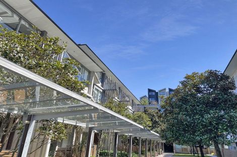 Photo of property in Revolucion Apartments, 103/28w Torrens Terrace, Mount Cook, Wellington, 6011