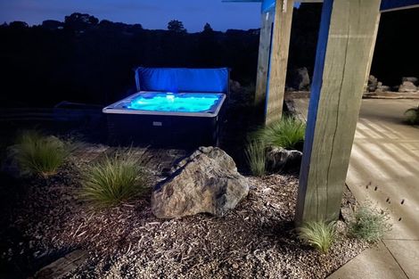 Photo of property in 684 Blackbridge Road, Waitoki, Kaukapakapa, 0871