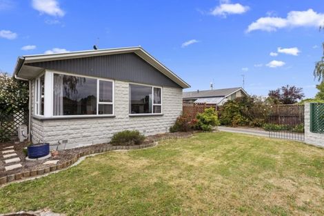 Photo of property in 17 Charles Street, Rangiora, 7400