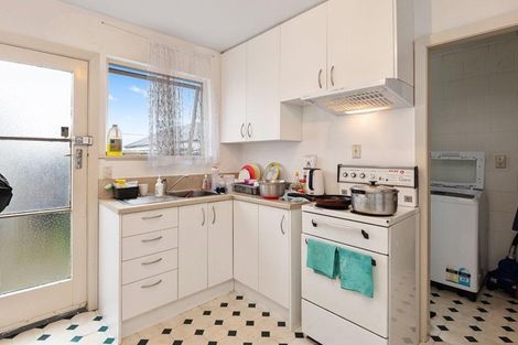 Photo of property in 4/316 Hereford Street, Christchurch Central, Christchurch, 8011