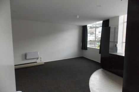 Photo of property in Hume House, 10/152 The Terrace, Wellington Central, Wellington, 6011