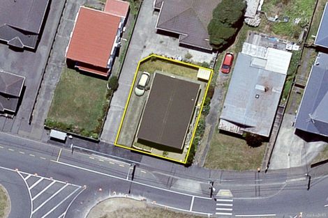 Photo of property in 143a Rongotai Road, Kilbirnie, Wellington, 6022