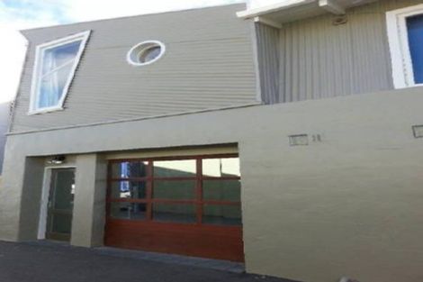 Photo of property in 167f Vivian Street, Te Aro, Wellington, 6011
