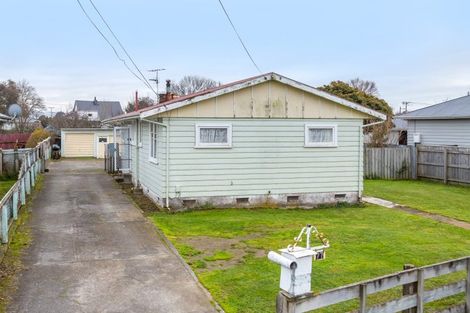 Photo of property in 77 Iorns Street, Masterton, 5810