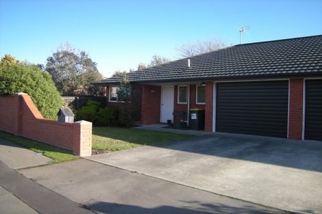 Photo of property in 63a Station Street, Leeston, 7632