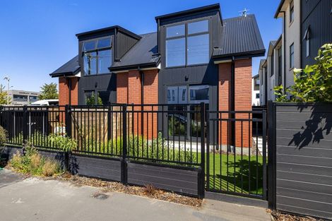 Photo of property in 1/346 Cashel Street, Christchurch Central, Christchurch, 8011
