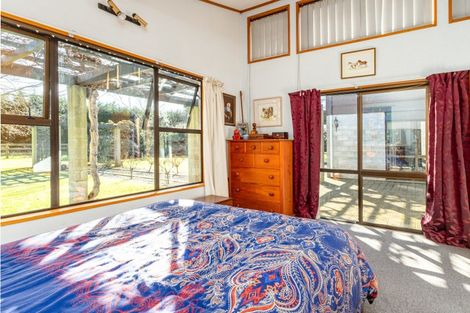 Photo of property in 1311 Methven Highway, Lauriston, 7776