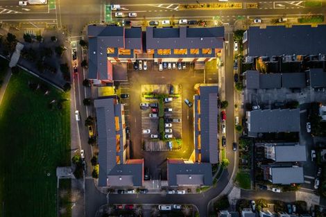 Photo of property in 203/160a Hobsonville Point Road, Hobsonville, Auckland, 0616