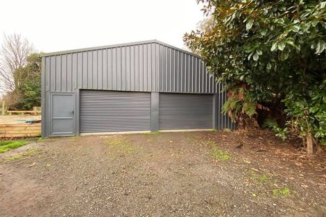 Photo of property in 24 Tayler Street, Eltham, 4322