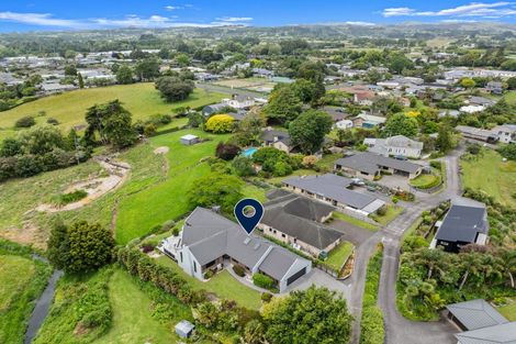 Photo of property in 11 Tonkin Place, Buckland, Pukekohe, 2677