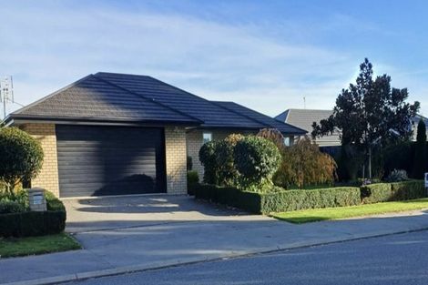 Photo of property in 1051 Goulds Road, Rolleston, 7614