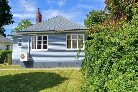 Photo of property in 27 School Road, Fairlie, 7925