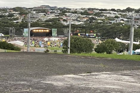 Photo of property in 56 Old Mill Road, Grey Lynn, Auckland, 1021