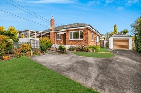 Photo of property in 1/22 South Street, Papakura, 2110