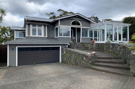 Photo of property in 120 Wheturangi Road, Greenlane, Auckland, 1051