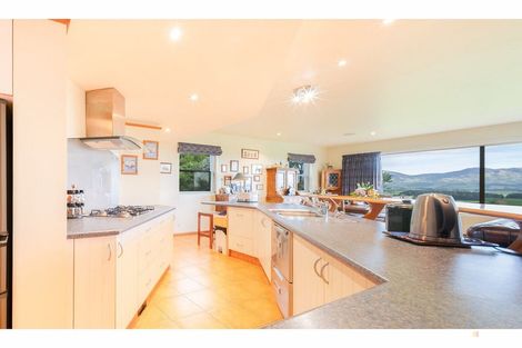 Photo of property in 304 Downs Road, Geraldine Downs, Geraldine, 7991