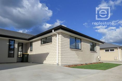 Photo of property in 2/35 Karaka Street, Nawton, Hamilton, 3200