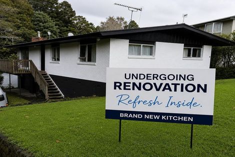 Photo of property in 69 Holland Road, Hillcrest, Auckland, 0627