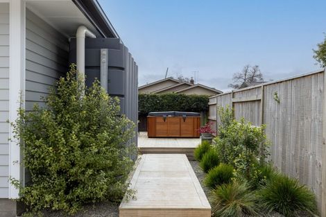 Photo of property in 53b Argyle Avenue, Takaro, Palmerston North, 4410