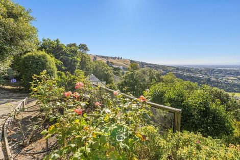 Photo of property in 144 Panorama Road, Clifton, Christchurch, 8081