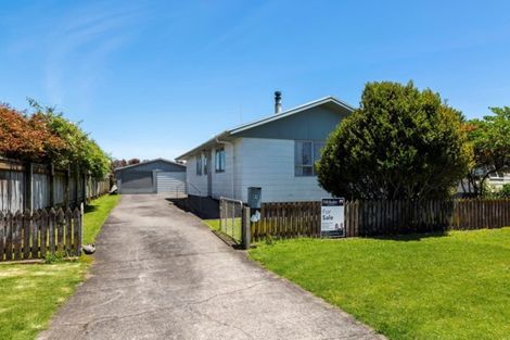 Photo of property in 91 Ranfurly Street, Waitara, 4320