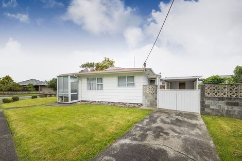 Photo of property in 24 Monrad Street, Highbury, Palmerston North, 4412