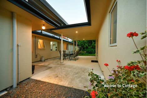 Photo of property in 924 Dovedale Road, Dovedale, Wakefield, 7096