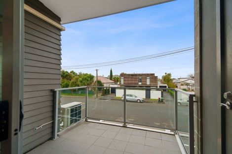 Photo of property in A9/101 Caledonian Road, St Albans, Christchurch, 8014