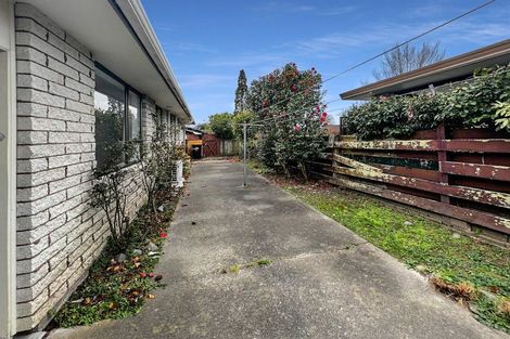 Photo of property in 6a Woodfield Avenue, Roslyn, Palmerston North, 4414