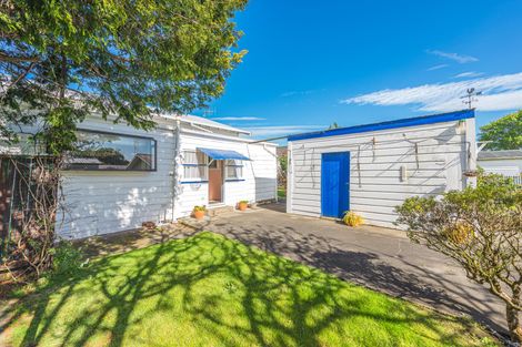 Photo of property in 38 Moana Street, Whanganui East, Whanganui, 4500