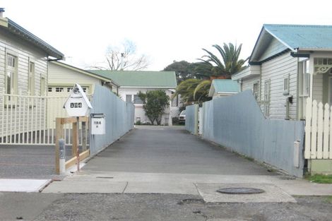 Photo of property in 3/184 Vigor Brown Street, Napier South, Napier, 4110
