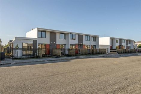 Photo of property in 25/10 Rex Street, Riccarton, Christchurch, 8041