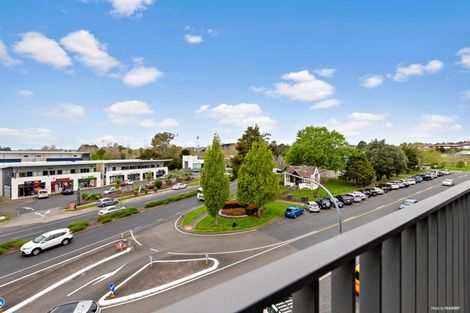 Photo of property in Tenor Apartments, 403/40 Library Lane, Albany, Auckland, 0632