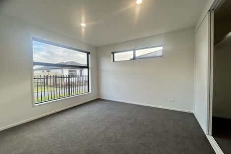 Photo of property in 1 Oakvale Lane, Halswell, Christchurch, 8025