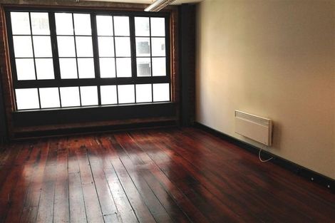 Photo of property in 12/20 Egmont Street, Te Aro, Wellington, 6011