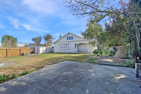 Photo of property in 53 Balgownie Avenue, Gonville, Whanganui, 4501